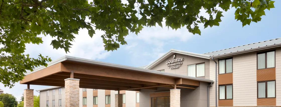 Country Inn & Suites by Radisson Seattle -Tacoma I