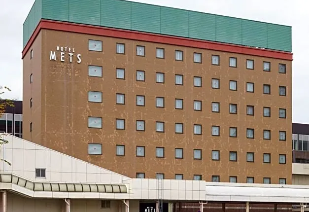 Hotel Mets Nagaoka