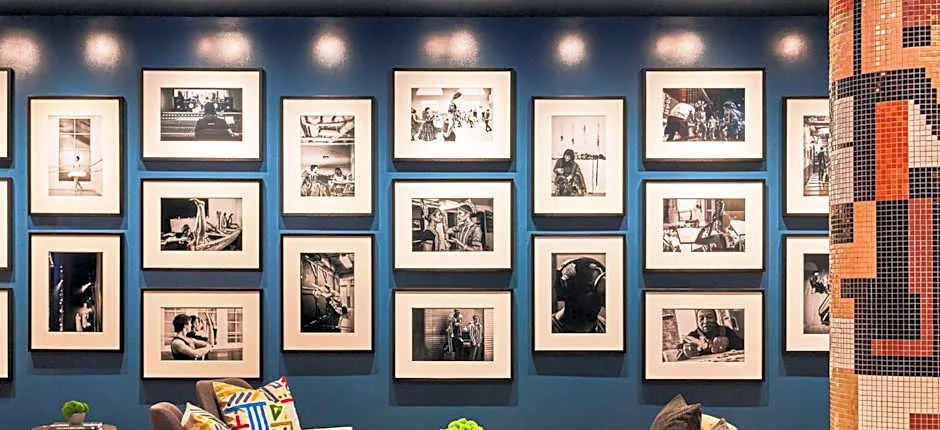 Omni Boston Hotel at the Seaport