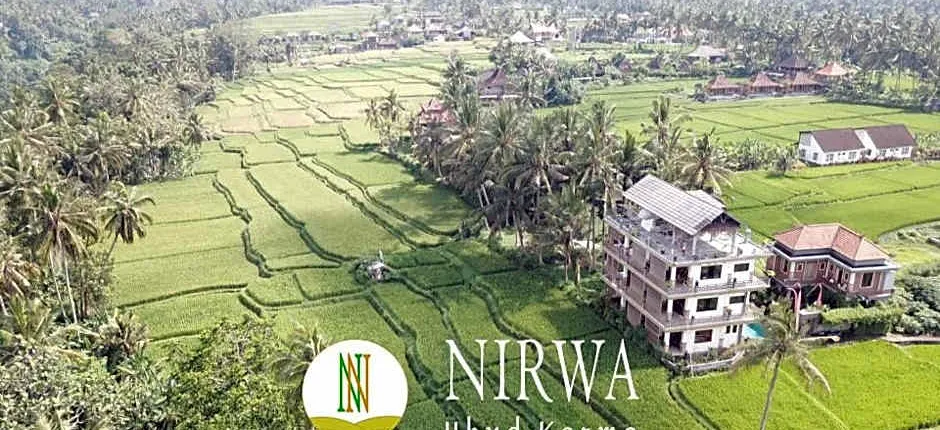 Nirwa Ubud Karma