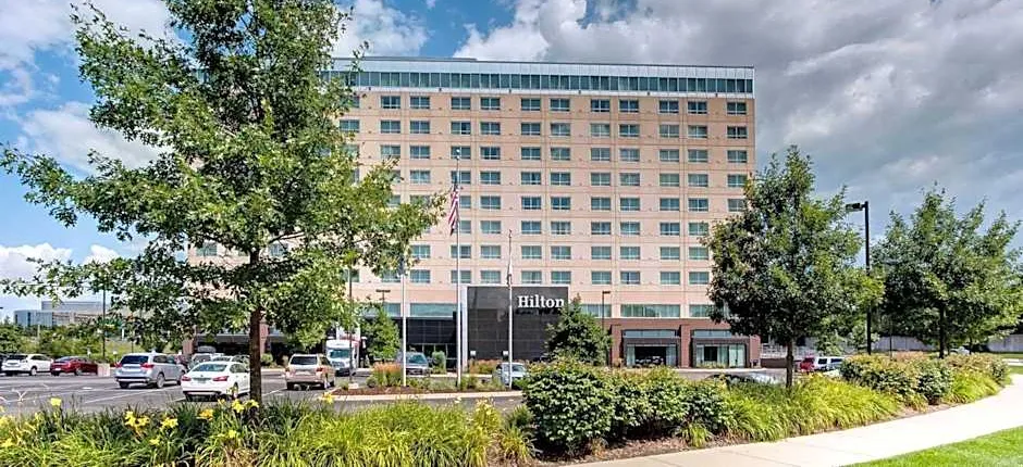 Hilton Minneapolis Bloomington