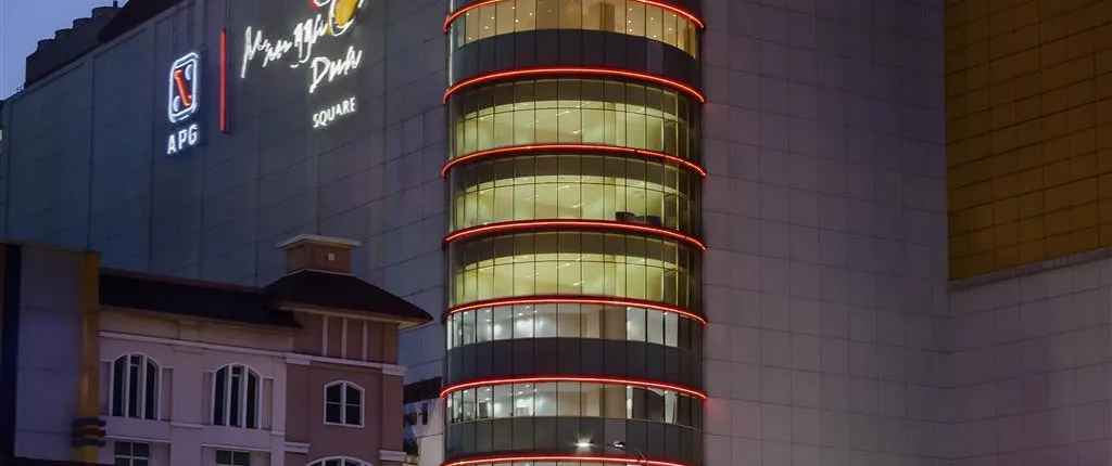 Ibis Styles Jakarta Mangga Dua Square
