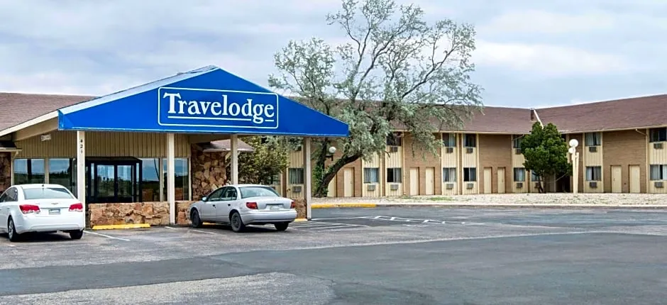 Travelodge by Wyndham Laramie