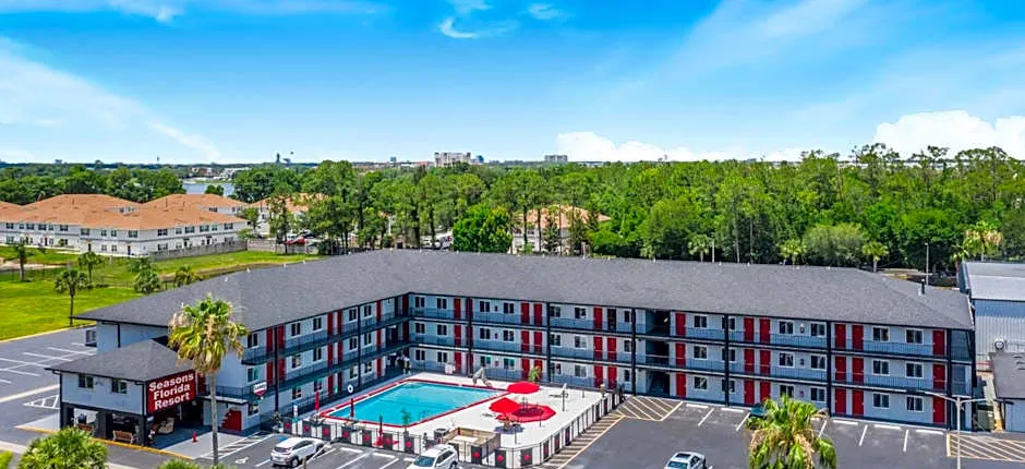 Seasons Florida Resort