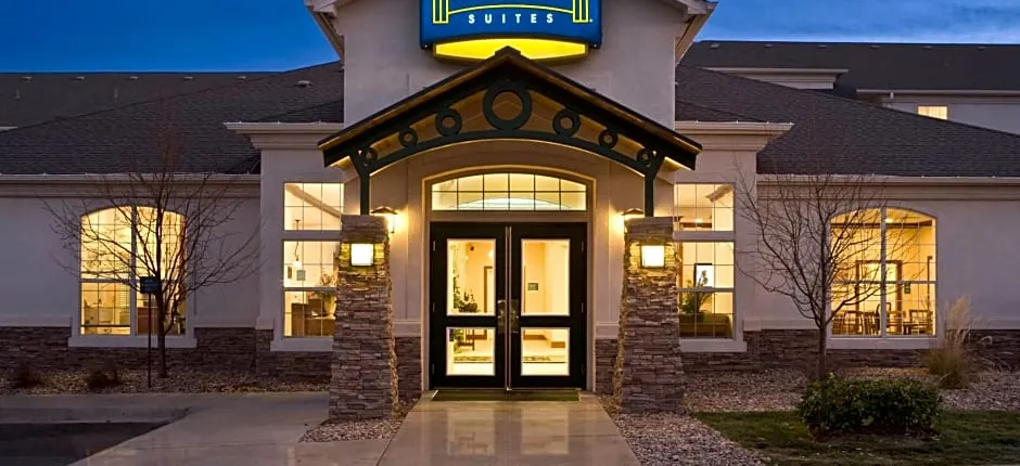 Staybridge Suites Denver Tech Center By IHG