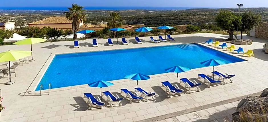 Villa Principe Di Belmonte