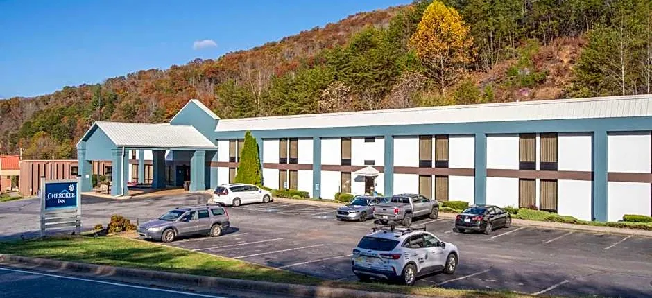 Cherokee Inn
