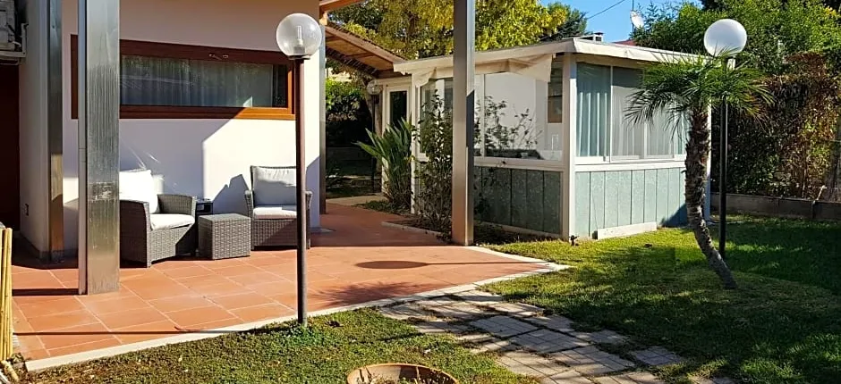 B&B Albaluna
