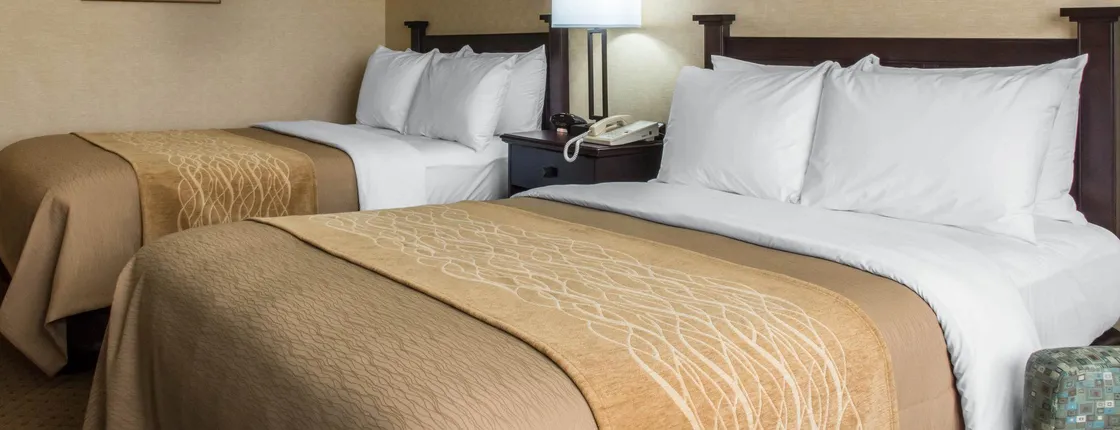 COMFORT INN LANCASTER COUNTY NORTH