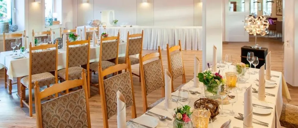 Landhotel Rosenschänke