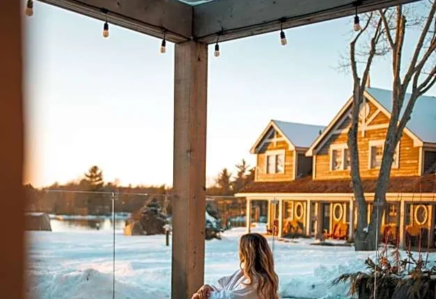 Rawley Resort, Spa & Marina