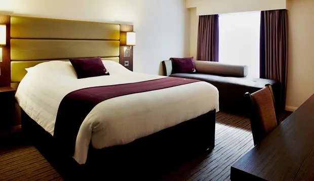 Premier Inn Liverpool Rainhill
