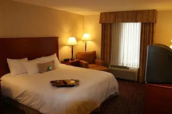 Hampton Inn Dubuque