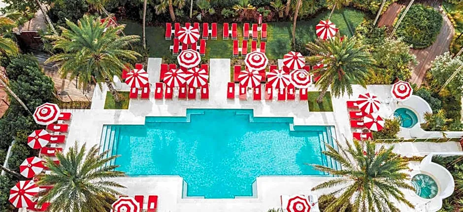 Faena Hotel Miami Beach