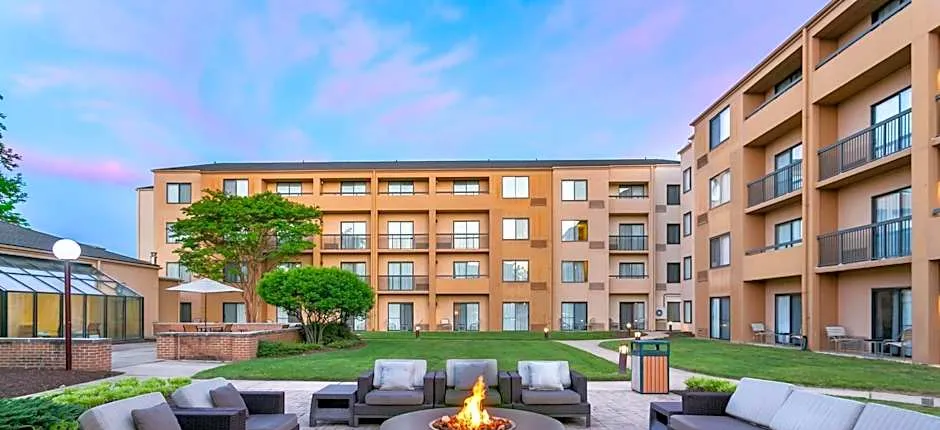 Sonesta Select Greenbelt College Park