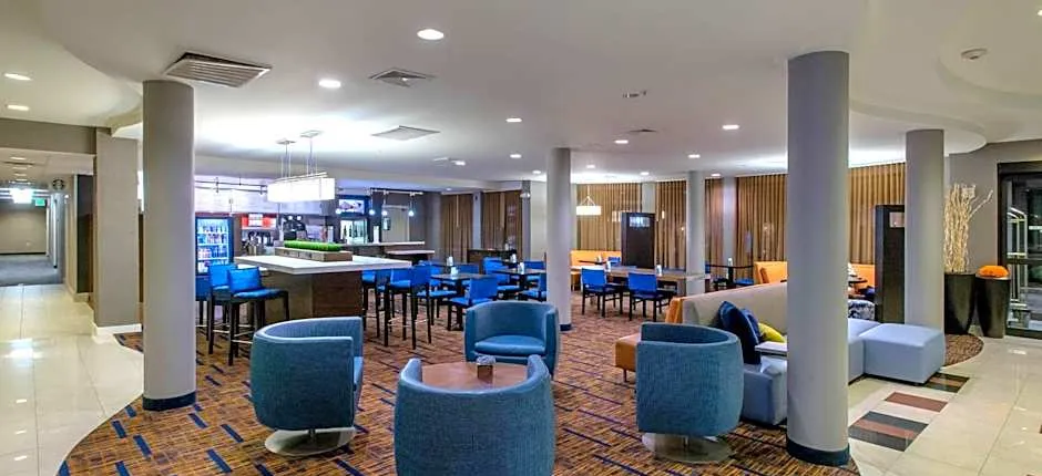 Courtyard by Marriott Albany