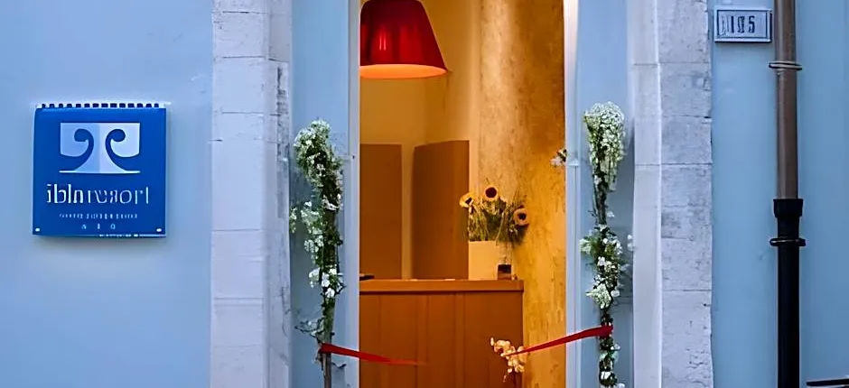 Iblaresort Boutique Hotel