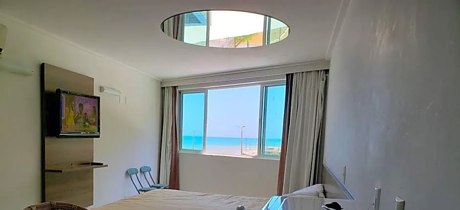 Flet Beira-mar, Blue Sucet