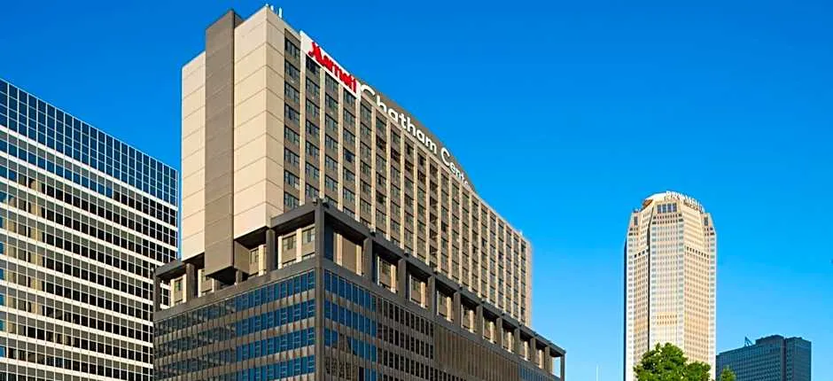 Pittsburgh Marriott City Center