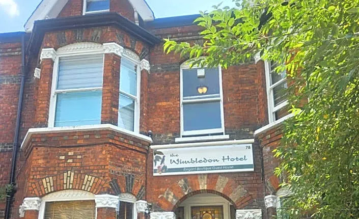 Wimbledon Boutique Hotel