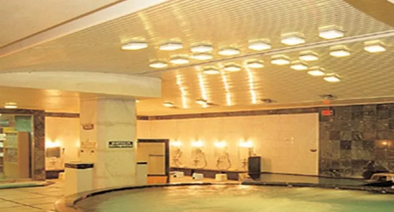 Legend Hotel