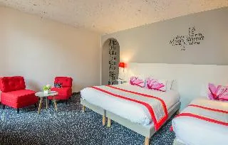 Amaryllis Hôtel