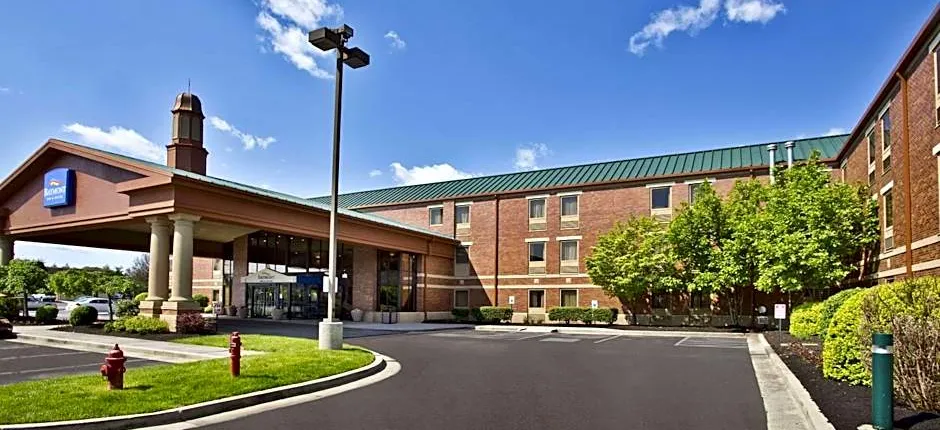 Baymont by Wyndham Knoxville/Cedar Bluff