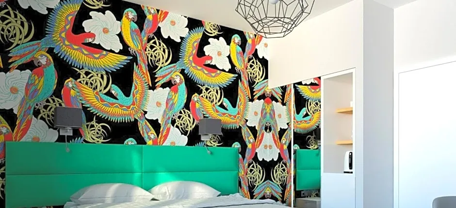 Liv'Inn Aparthotel