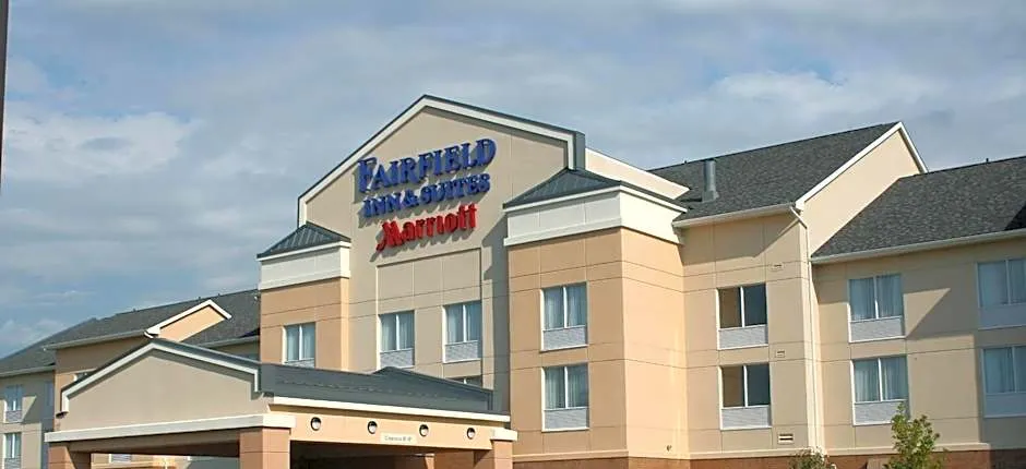 Fairfield Inn & Suites by Marriott Sault Ste. Marie