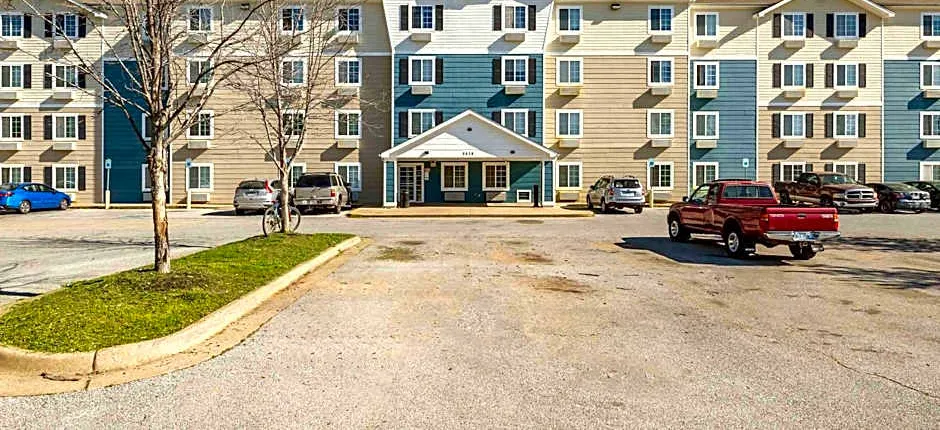 Extended Stay America Select Suites - Fayetteville - I-49