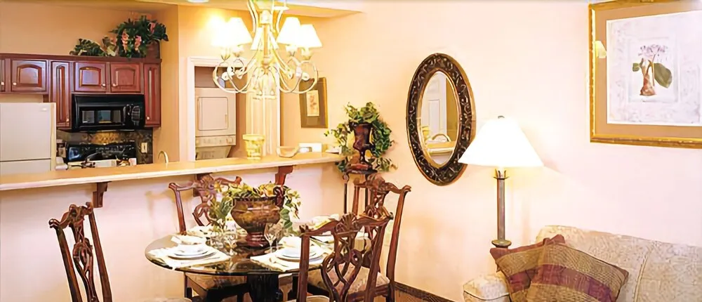 Westgate Tunica Resort