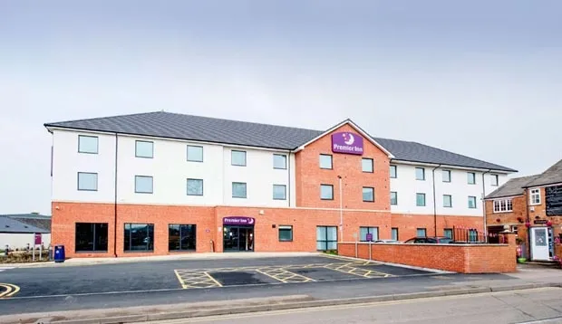 Premier Inn Melton Mowbray