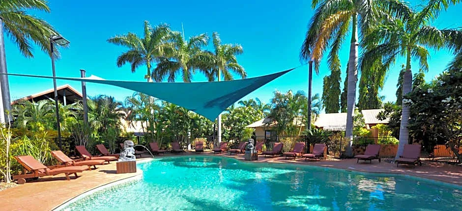 Bali Hai Resort & Spa