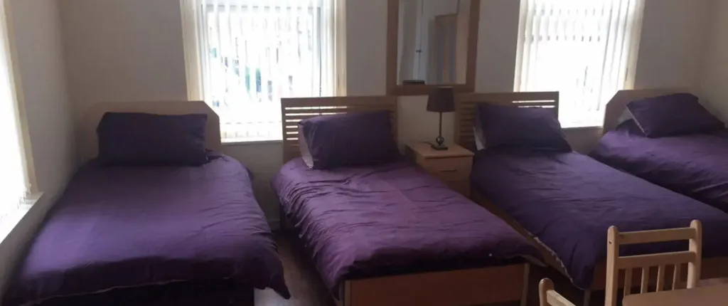 The L4 Studios & Rooms