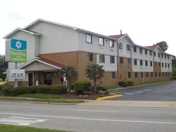 SureStay Hotel by Best Western Norfolk Little Creek, Norfolk