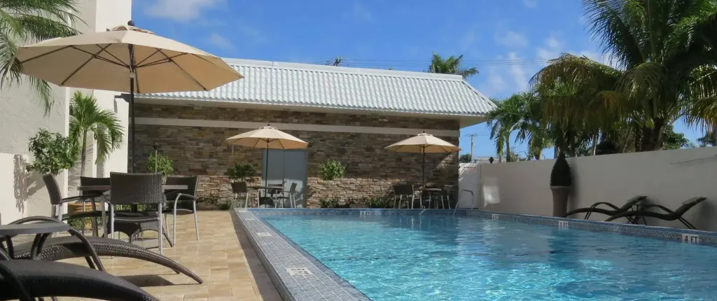 Best Western Plus Hollywood/Aventura