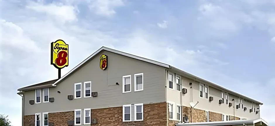 Motel 6 Litchfield, IL