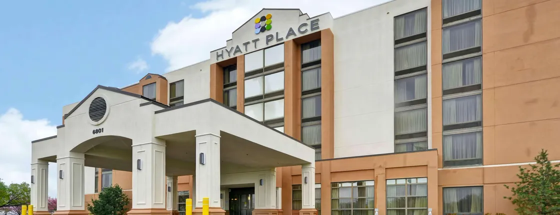 Hyatt Place Kansas City/Overland Park/Metcalf