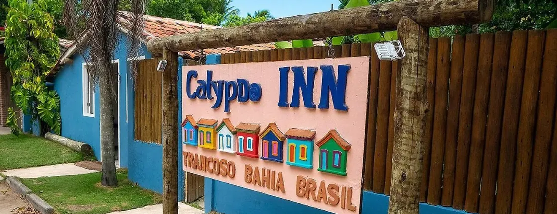 Calypso Inn Trancoso