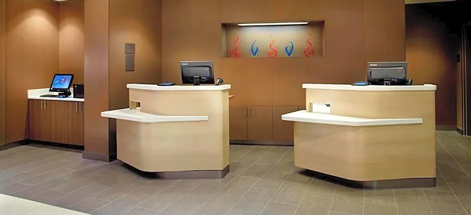 Courtyard by Marriott Knoxville West/Bearden