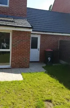 Self-Contained Guest Accommodation