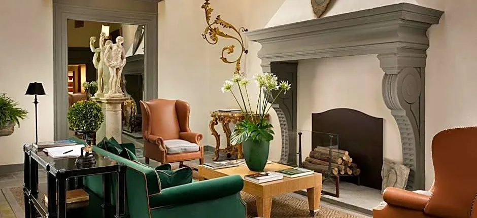 Palazzo Vecchietti - Residenza D'Epoca