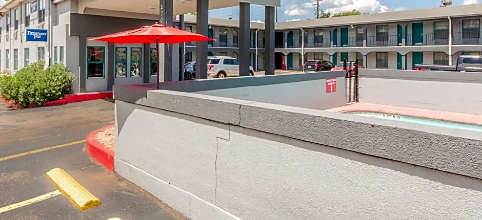 Rodeway Inn University/Downtown