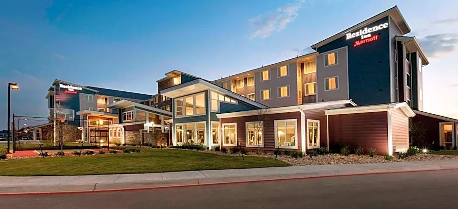 Residence Inn by Marriott San Angelo