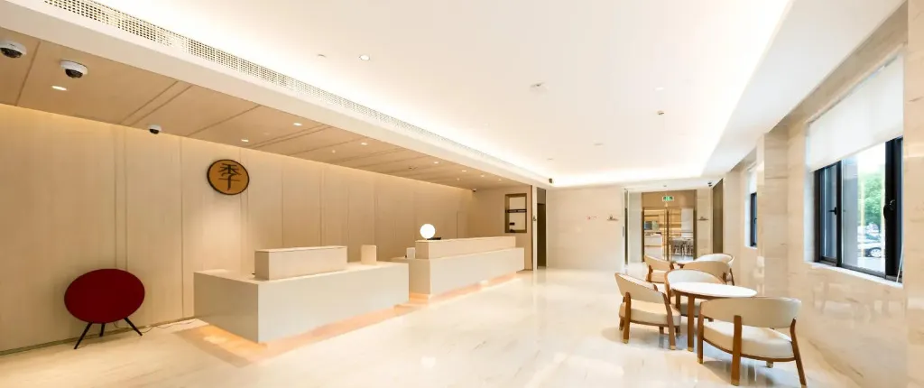 Ji Hotel (Shanghai North Xinzhuang Square)