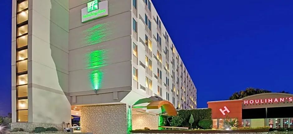 Holiday Inn At the Campus By IHG