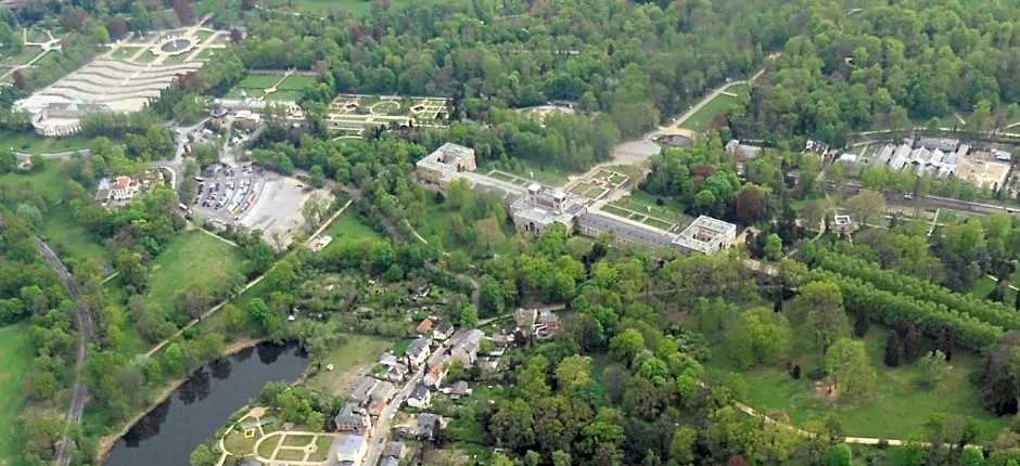 Quartier SansSouci Hostel