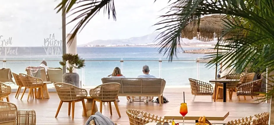 Arrecife Gran Hotel & Spa