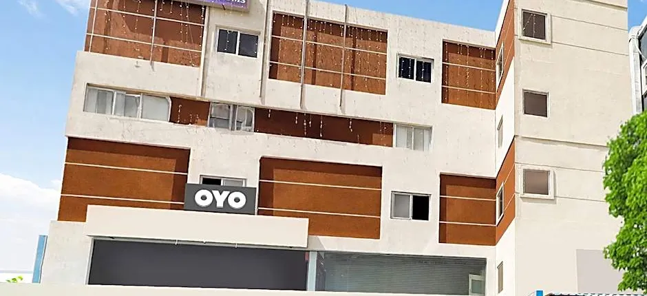 Super Hotel O Kompally Residency