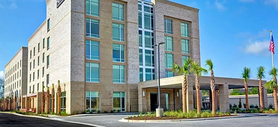 Home2 Suites By Hilton Charleston West Ashley